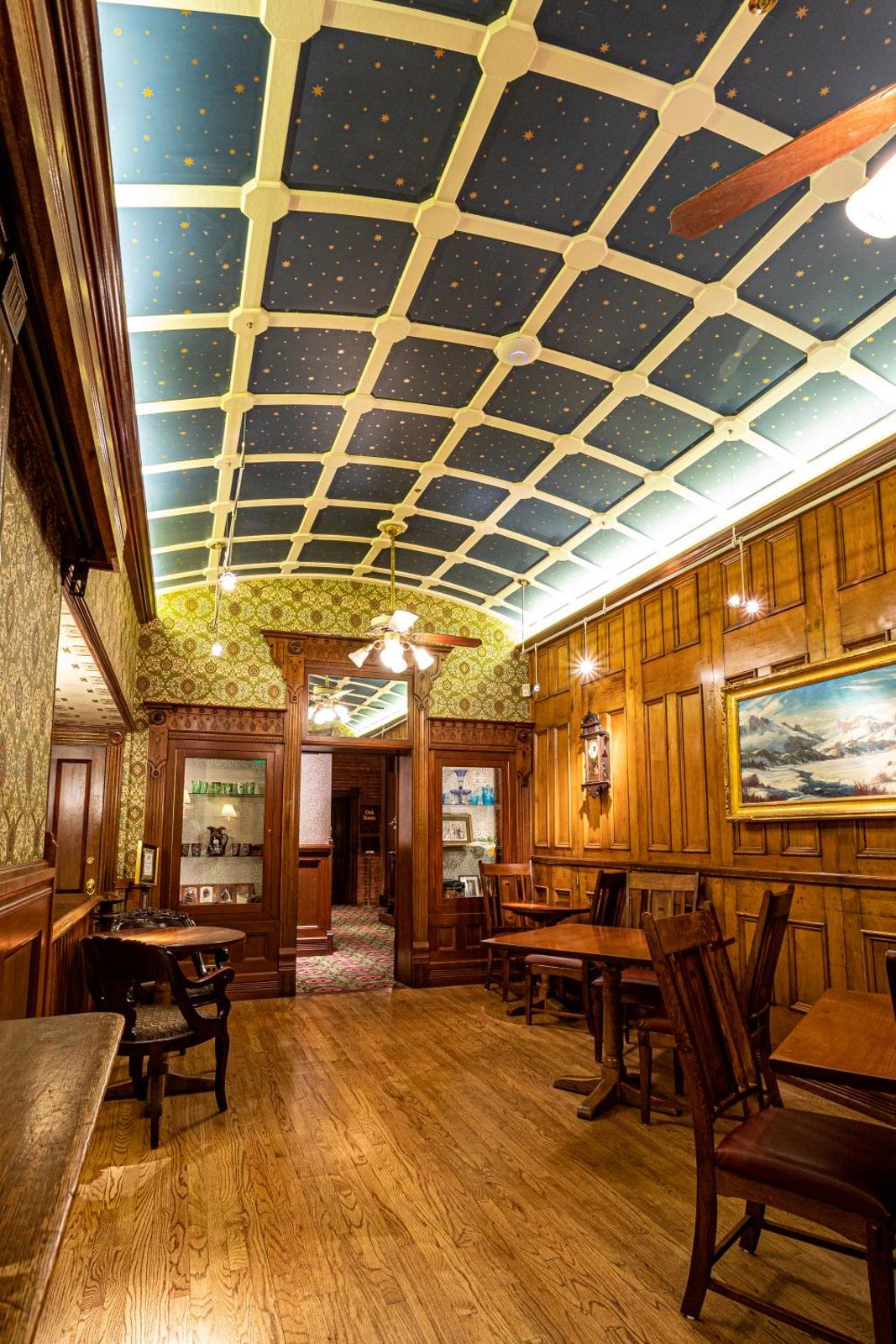 The Strater Hotel Main image 1